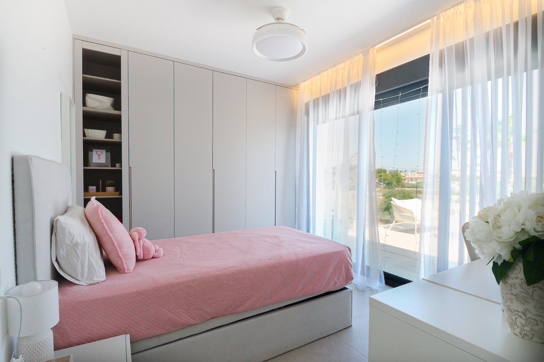 For sale - 3 Bedroom 3 Bathroom Villa in Orihuela Costa - Costa Blanca  - Alicante