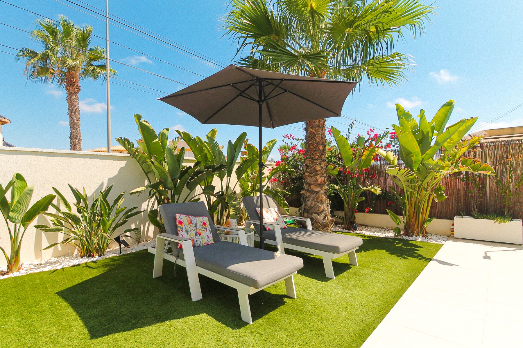 For sale - 3 Bedroom 3 Bathroom Villa in Orihuela Costa - Costa Blanca  - Alicante