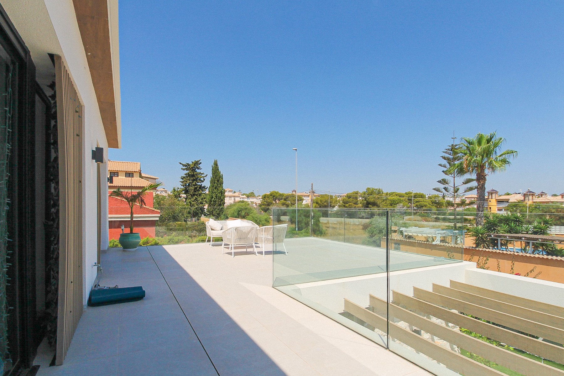 For sale - 3 Bedroom 3 Bathroom Villa in Orihuela Costa - Costa Blanca  - Alicante