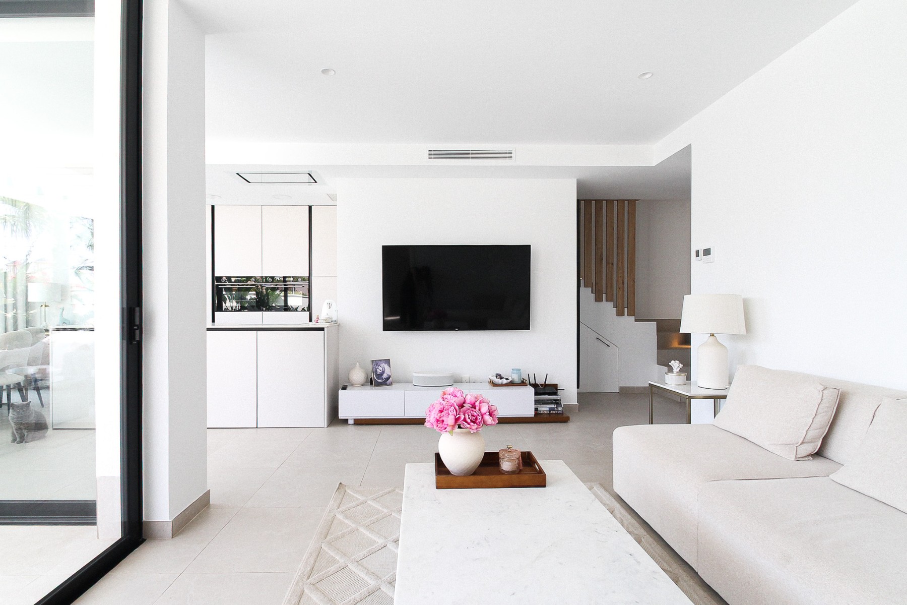 For sale - 3 Bedroom 3 Bathroom Villa in Orihuela Costa - Costa Blanca  - Alicante