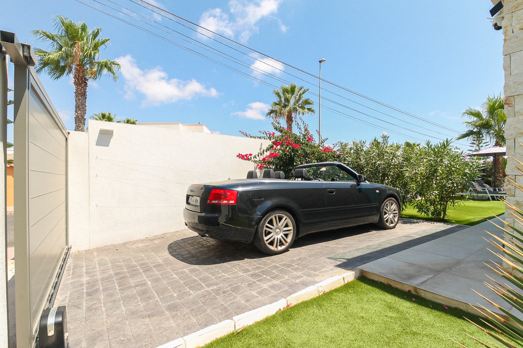 For sale - 3 Bedroom 3 Bathroom Villa in Orihuela Costa - Costa Blanca  - Alicante