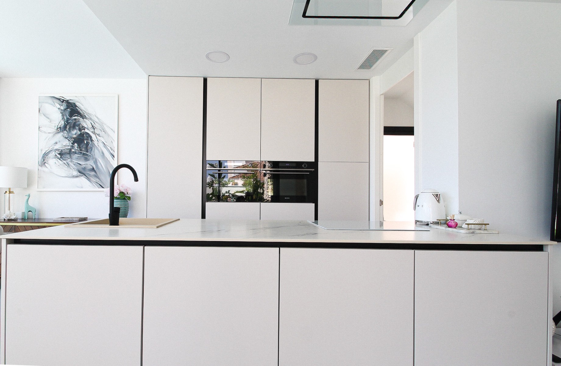 For sale - 3 Bedroom 3 Bathroom Villa in Orihuela Costa - Costa Blanca  - Alicante