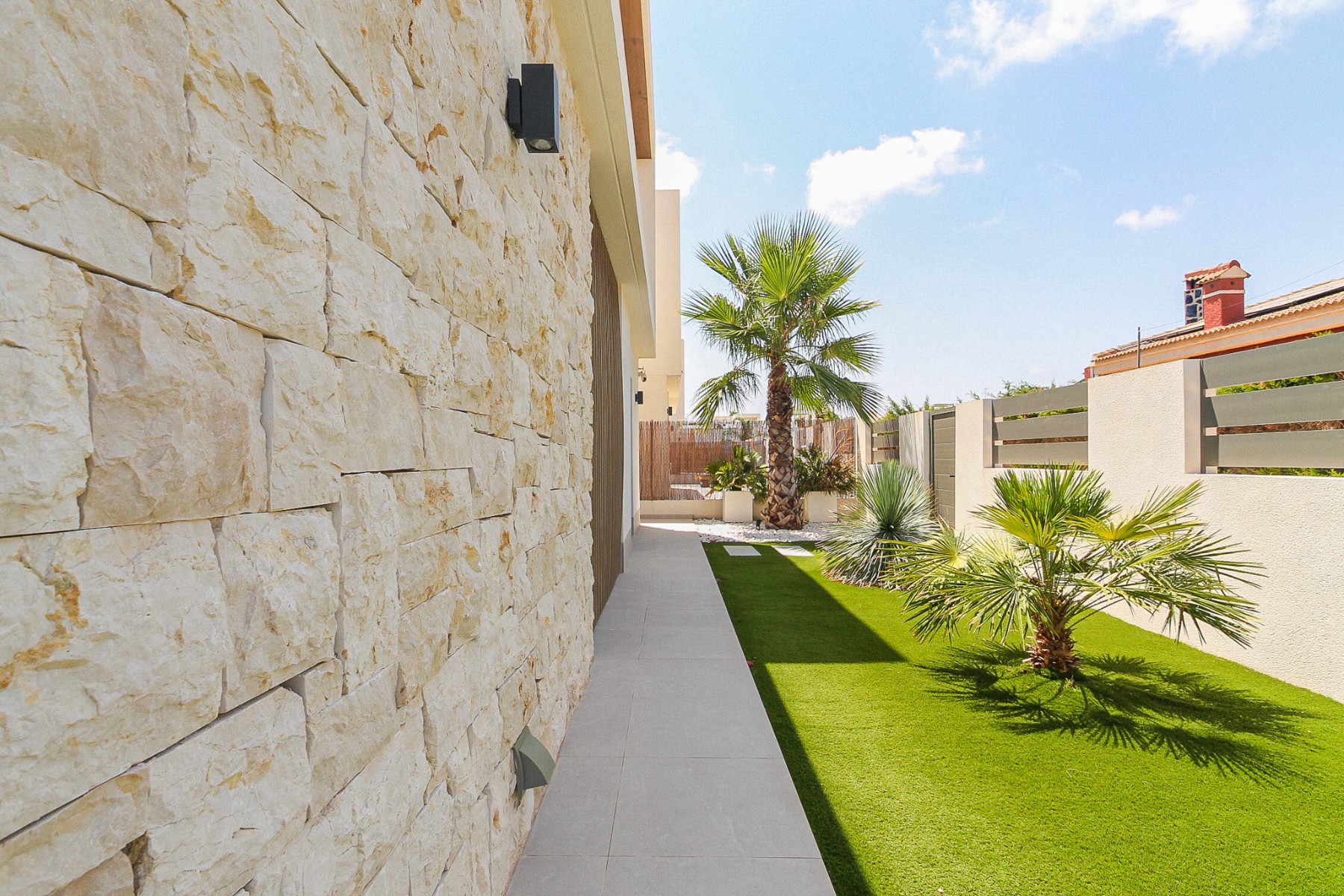 For sale - 3 Bedroom 3 Bathroom Villa in Orihuela Costa - Costa Blanca  - Alicante