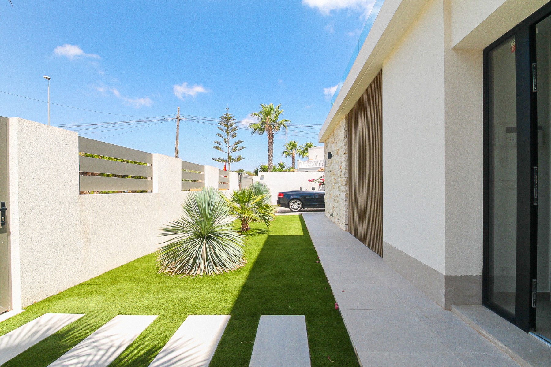 For sale - 3 Bedroom 3 Bathroom Villa in Orihuela Costa - Costa Blanca  - Alicante