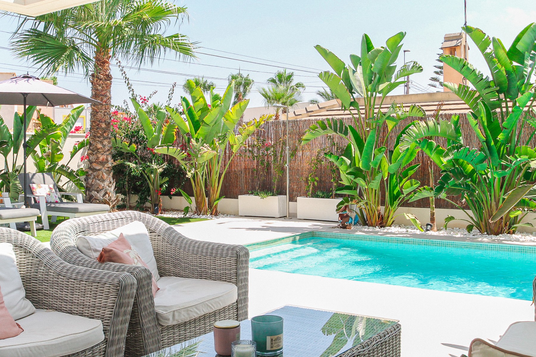 For sale - 3 Bedroom 3 Bathroom Villa in Orihuela Costa - Costa Blanca  - Alicante