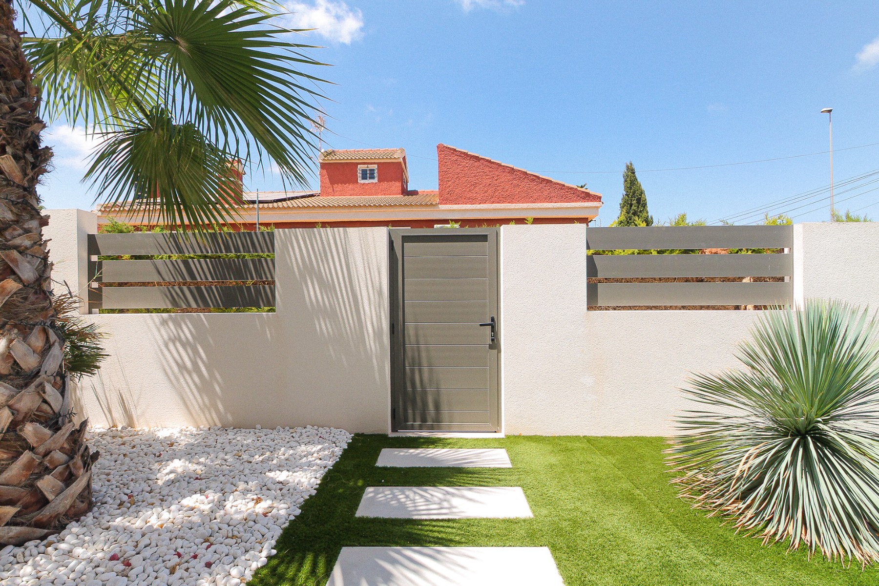 For sale - 3 Bedroom 3 Bathroom Villa in Orihuela Costa - Costa Blanca  - Alicante