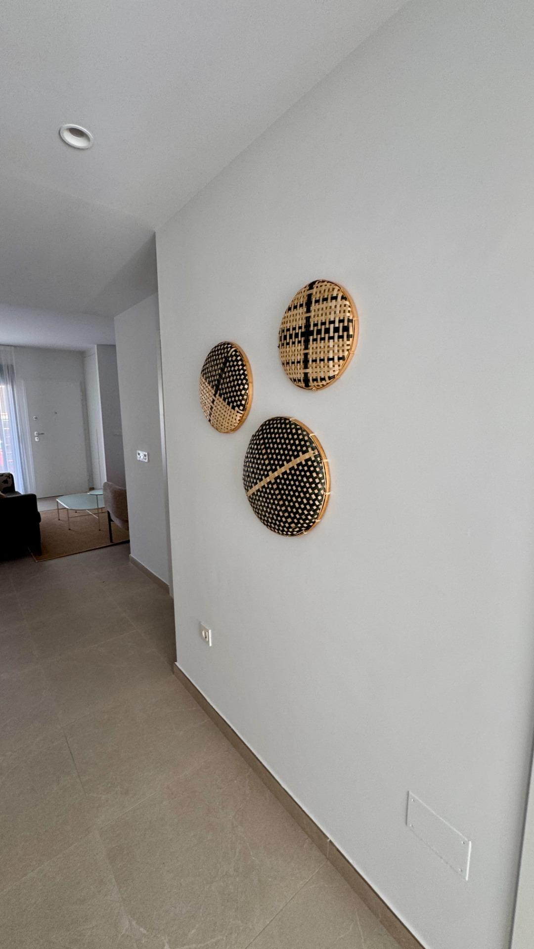 For sale - 2 Bedroom 2 Bathroom Bungalow in San Pedro del Pinatar - Lopagán  - Murcia