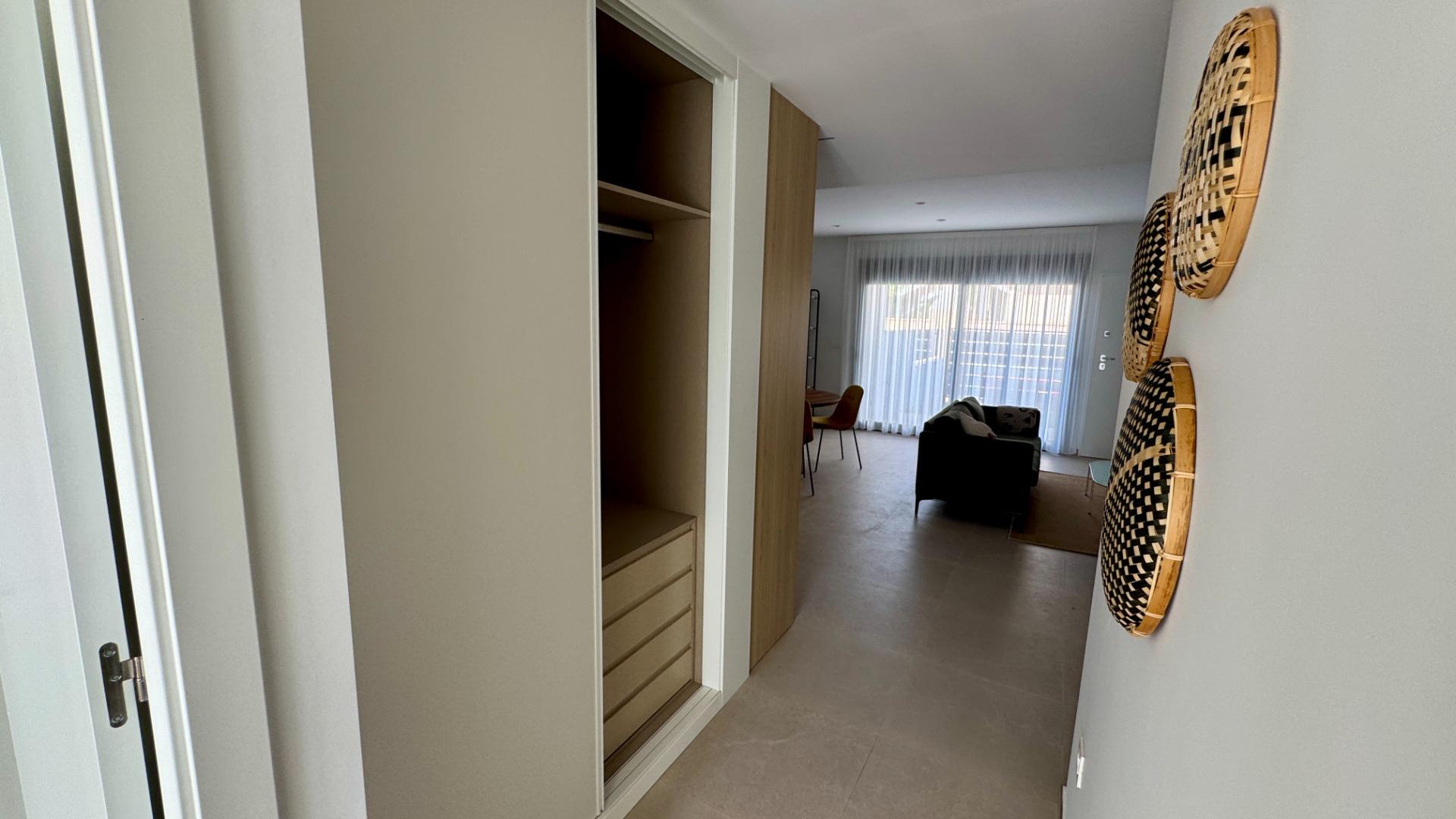 For sale - 2 Bedroom 2 Bathroom Bungalow in San Pedro del Pinatar - Lopagán  - Murcia