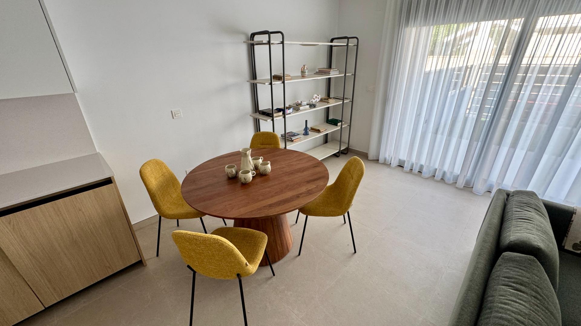 For sale - 2 Bedroom 2 Bathroom Bungalow in San Pedro del Pinatar - Lopagán  - Murcia