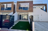 27-106-284-11-658/81057, 2 Bedroom 2 Bathroom Bungalow in San Pedro del Pinatar