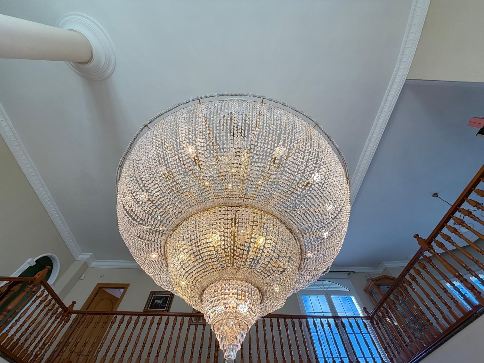 For sale - 6 Bedroom 6 Bathroom Villa in Rojales - La Fiesta  - Alicante