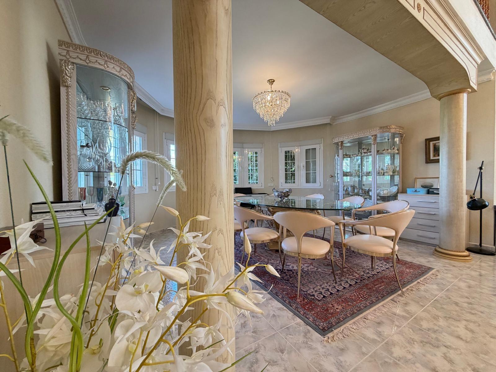 For sale - 6 Bedroom 6 Bathroom Villa in Rojales - La Fiesta  - Alicante