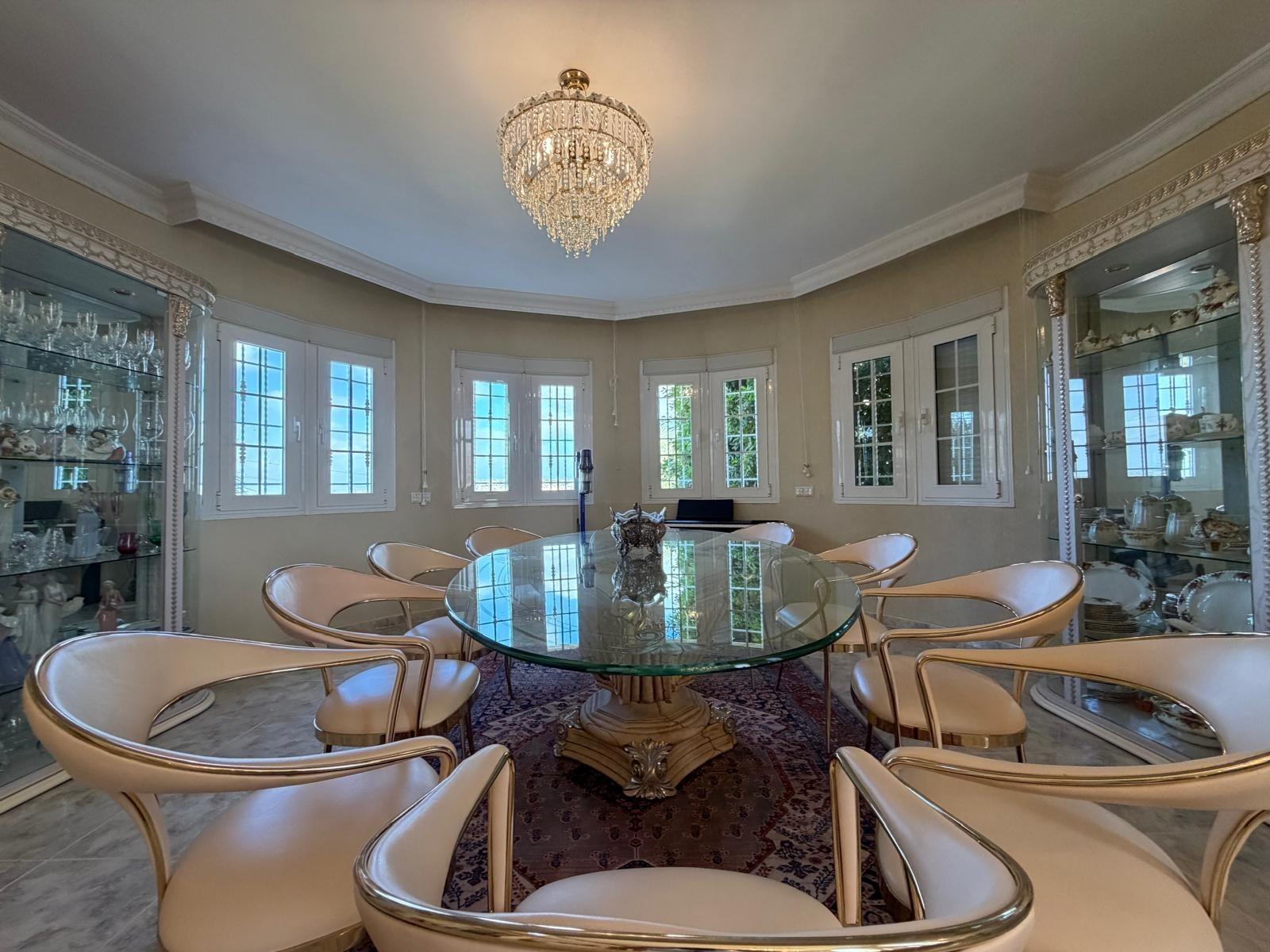 For sale - 6 Bedroom 6 Bathroom Villa in Rojales - La Fiesta  - Alicante