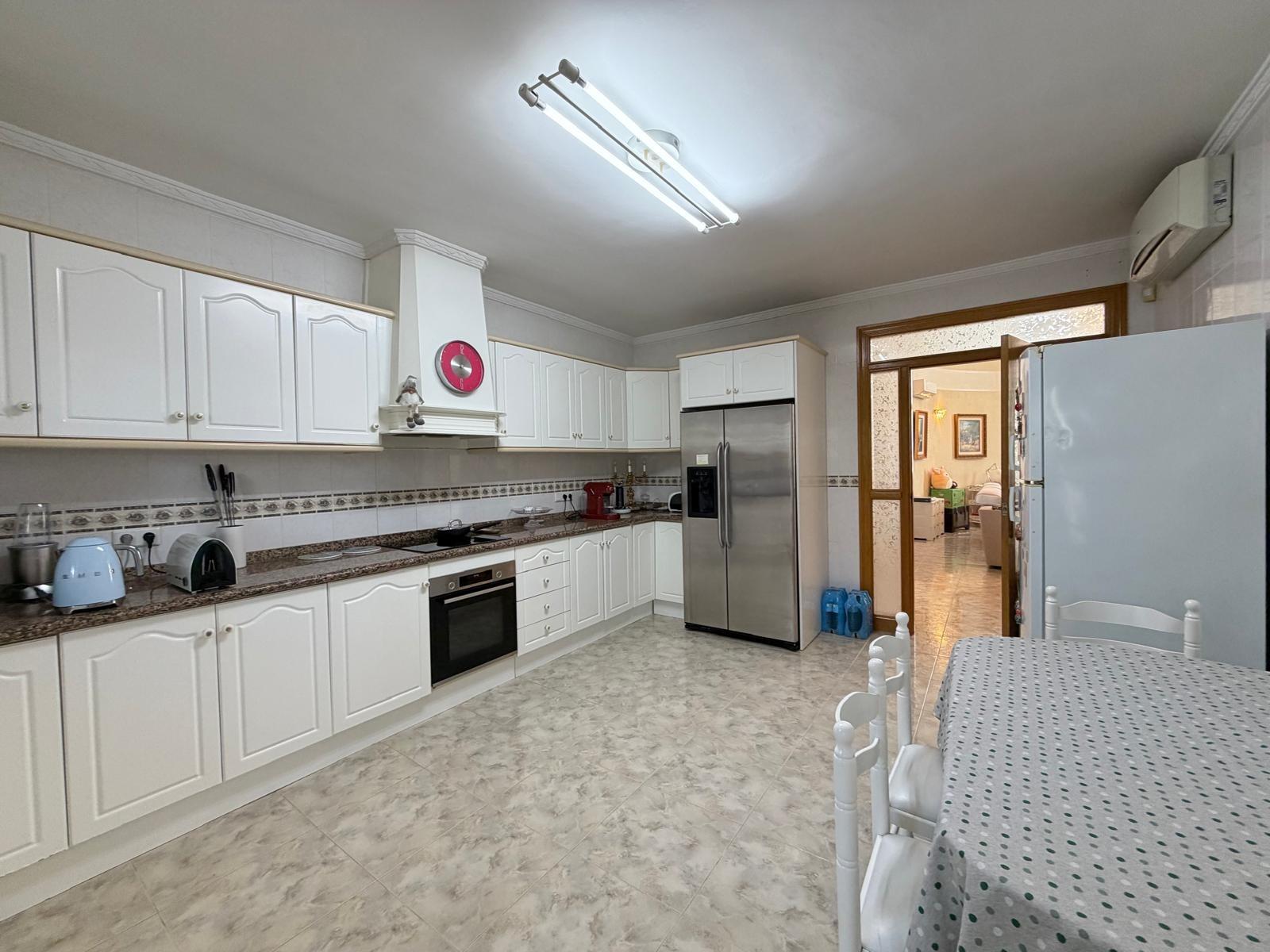 For sale - 6 Bedroom 6 Bathroom Villa in Rojales - La Fiesta  - Alicante