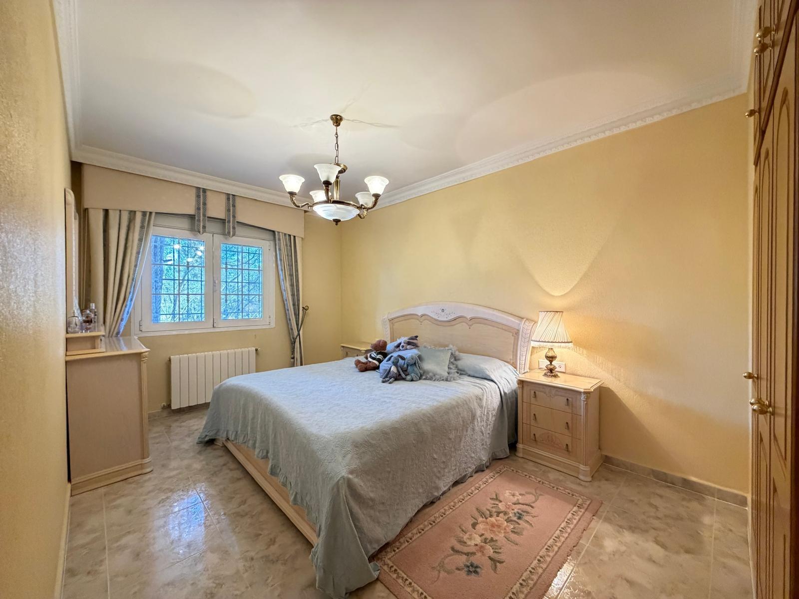 For sale - 6 Bedroom 6 Bathroom Villa in Rojales - La Fiesta  - Alicante