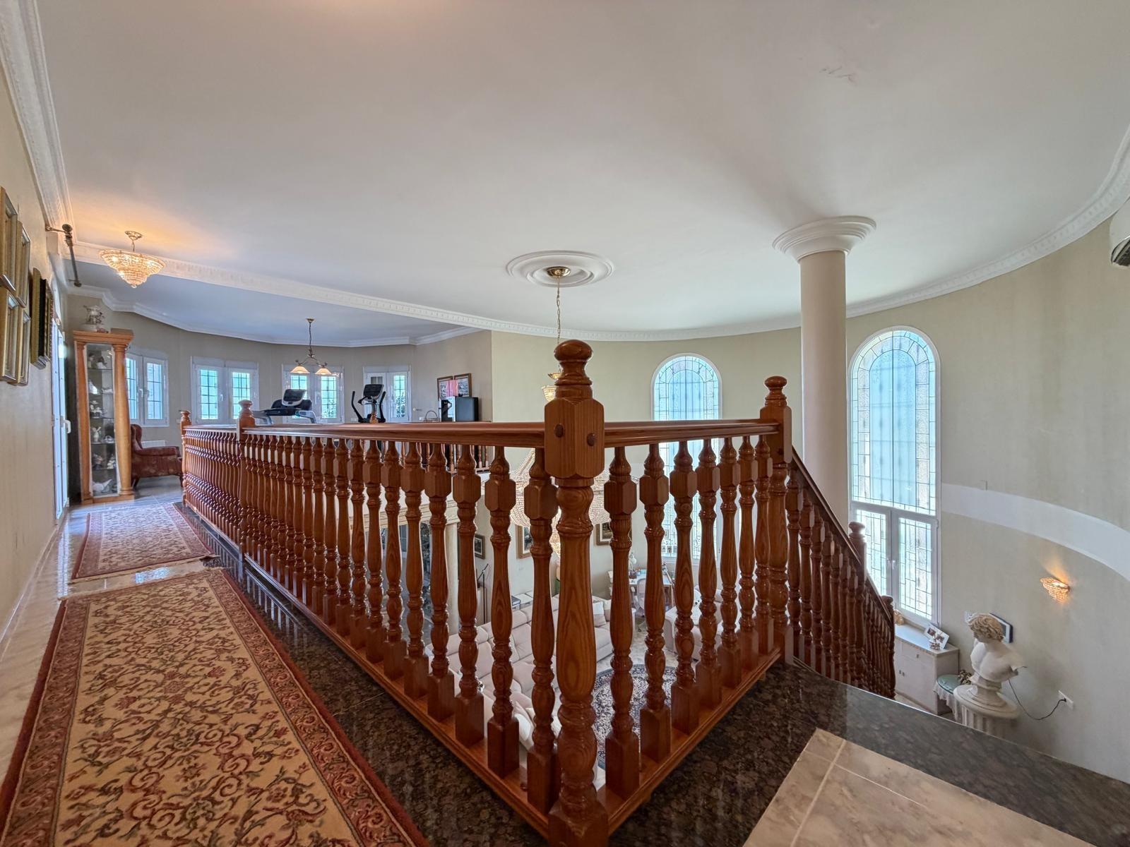 For sale - 6 Bedroom 6 Bathroom Villa in Rojales - La Fiesta  - Alicante