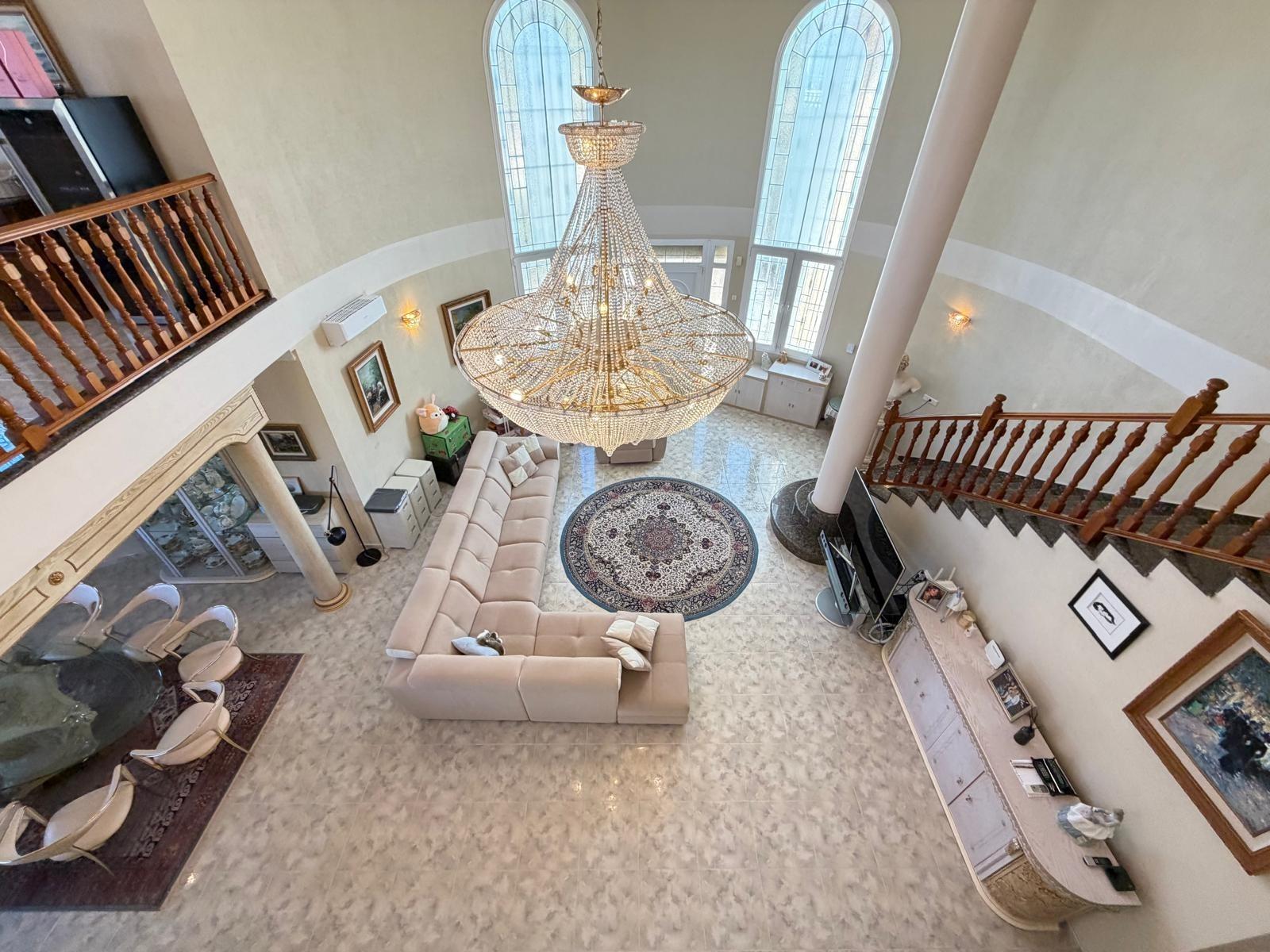For sale - 6 Bedroom 6 Bathroom Villa in Rojales - La Fiesta  - Alicante