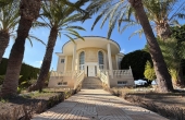 27-171-519-11-1121/81058, 6 Bedroom 6 Bathroom Villa in Rojales