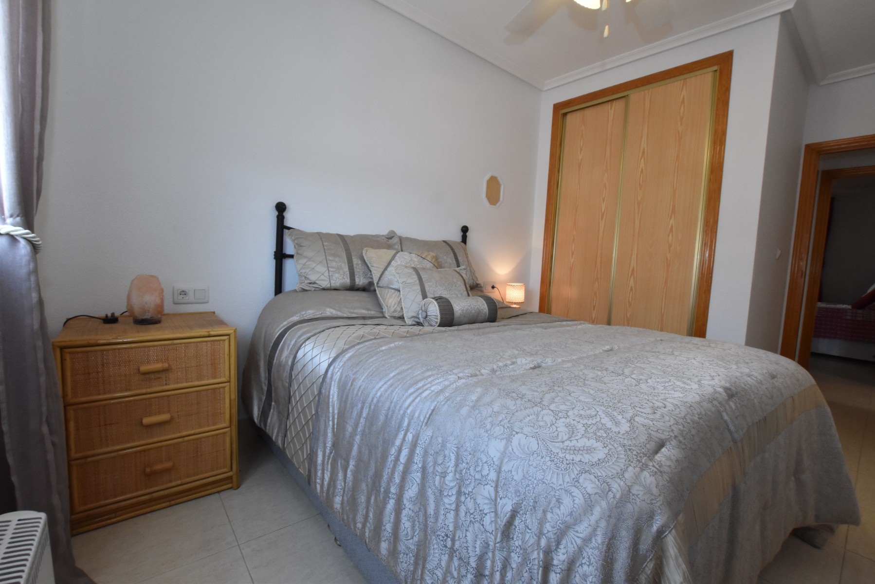 For sale - 2 Bedroom 1 Bathroom Apartment in Algorfa - Inland  - Alicante