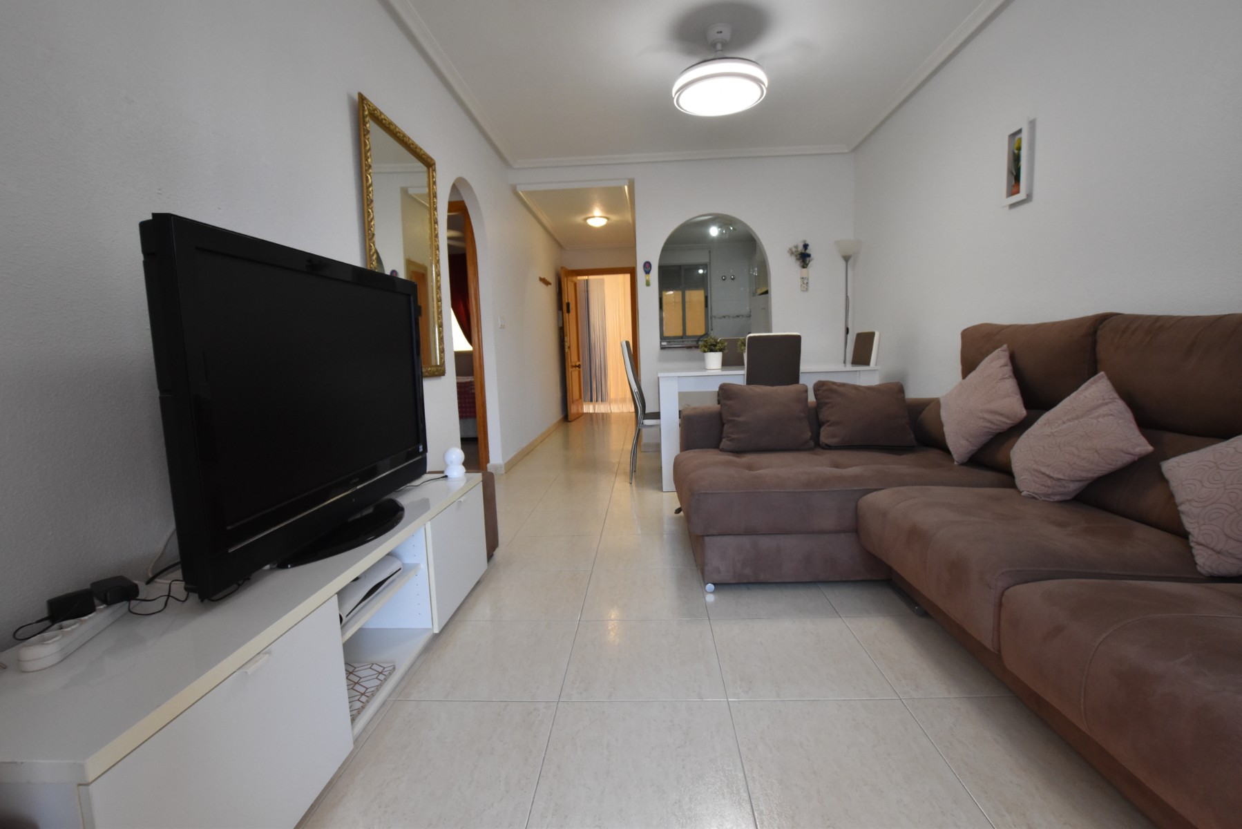 For sale - 2 Bedroom 1 Bathroom Apartment in Algorfa - Inland  - Alicante