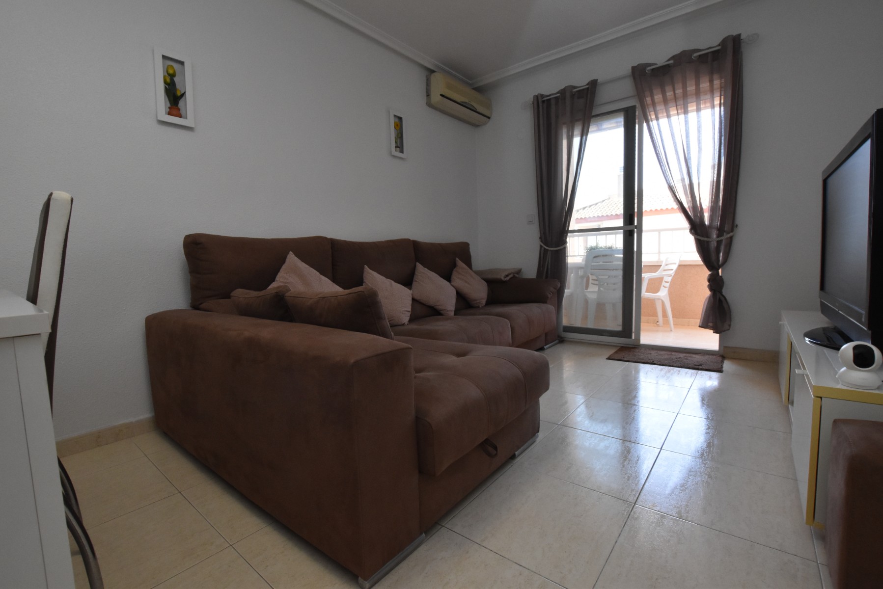 For sale - 2 Bedroom 1 Bathroom Apartment in Algorfa - Inland  - Alicante