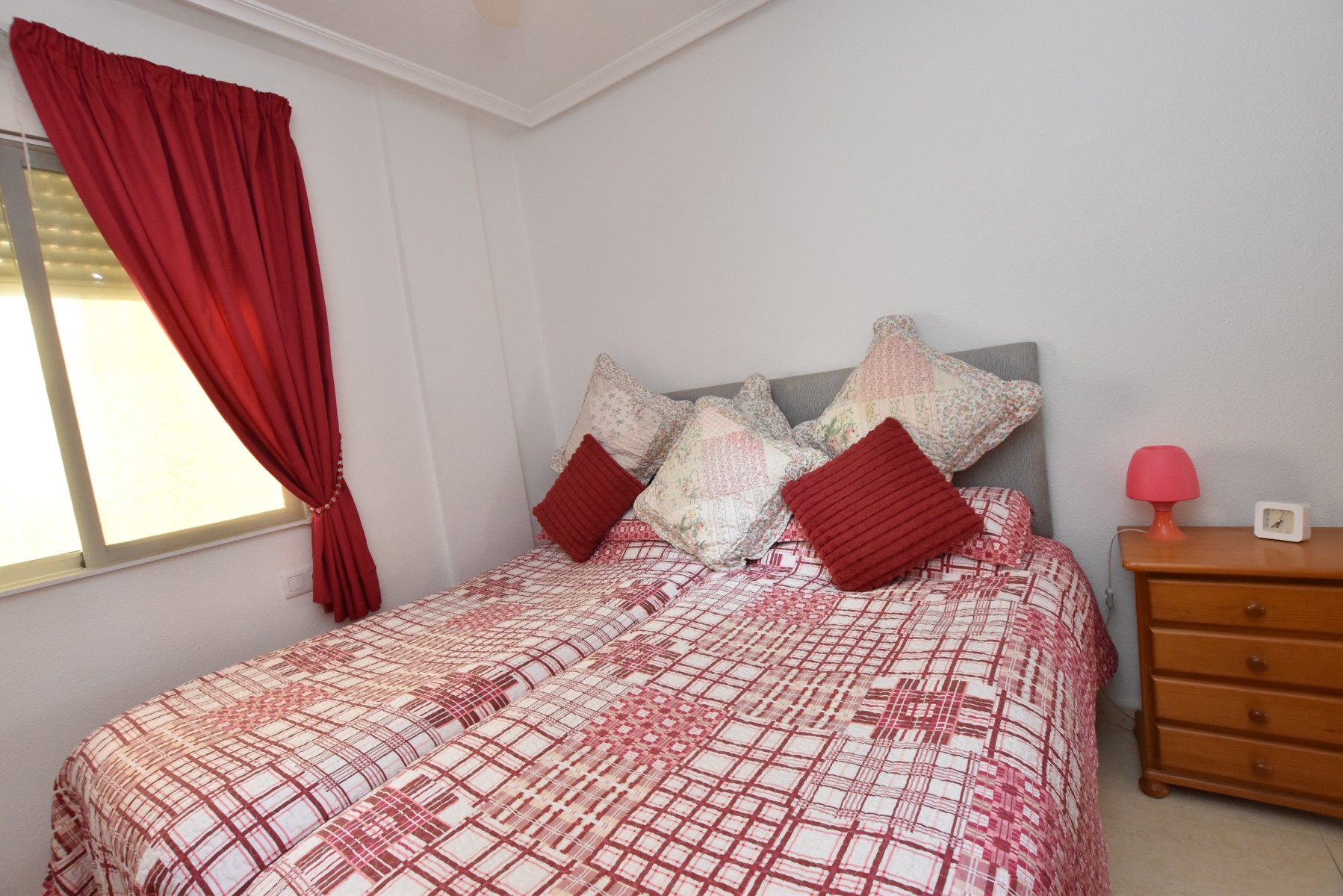 For sale - 2 Bedroom 1 Bathroom Apartment in Algorfa - Inland  - Alicante