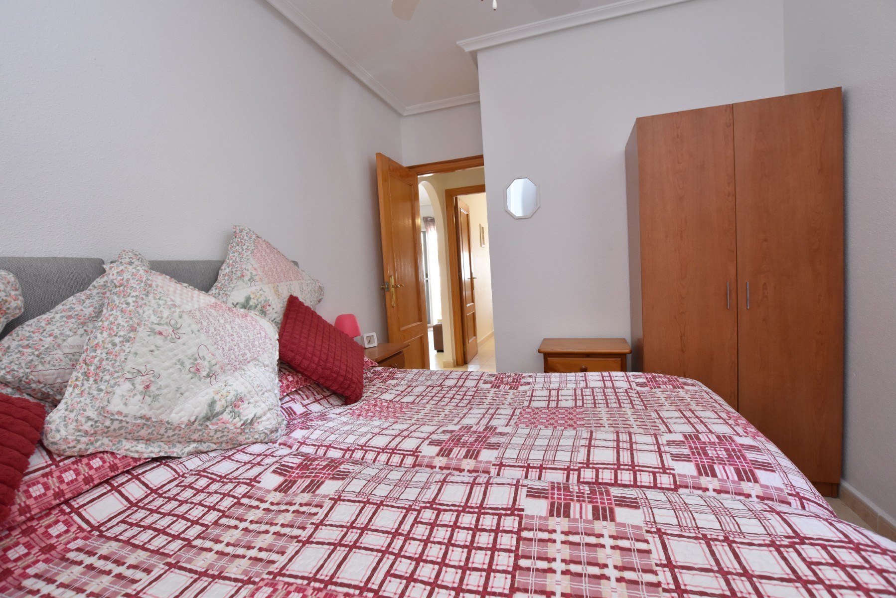 For sale - 2 Bedroom 1 Bathroom Apartment in Algorfa - Inland  - Alicante