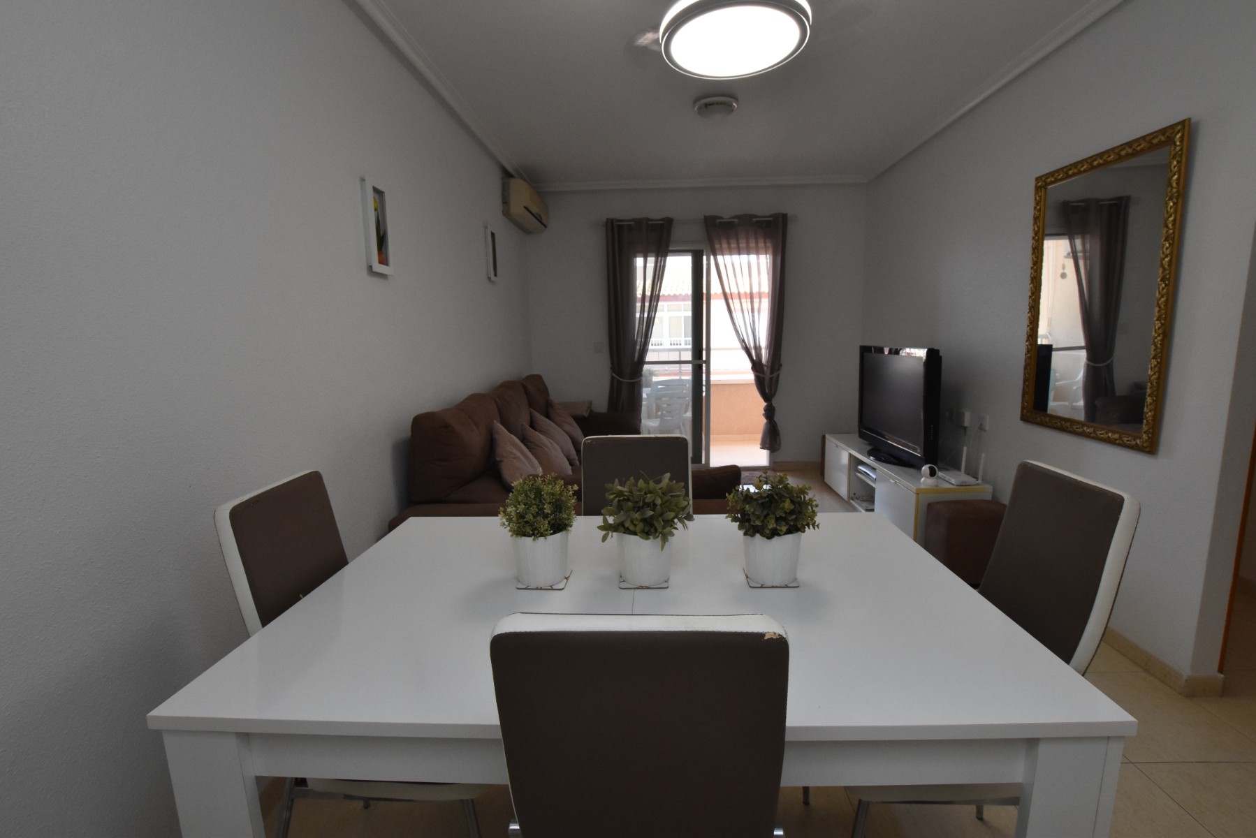 For sale - 2 Bedroom 1 Bathroom Apartment in Algorfa - Inland  - Alicante