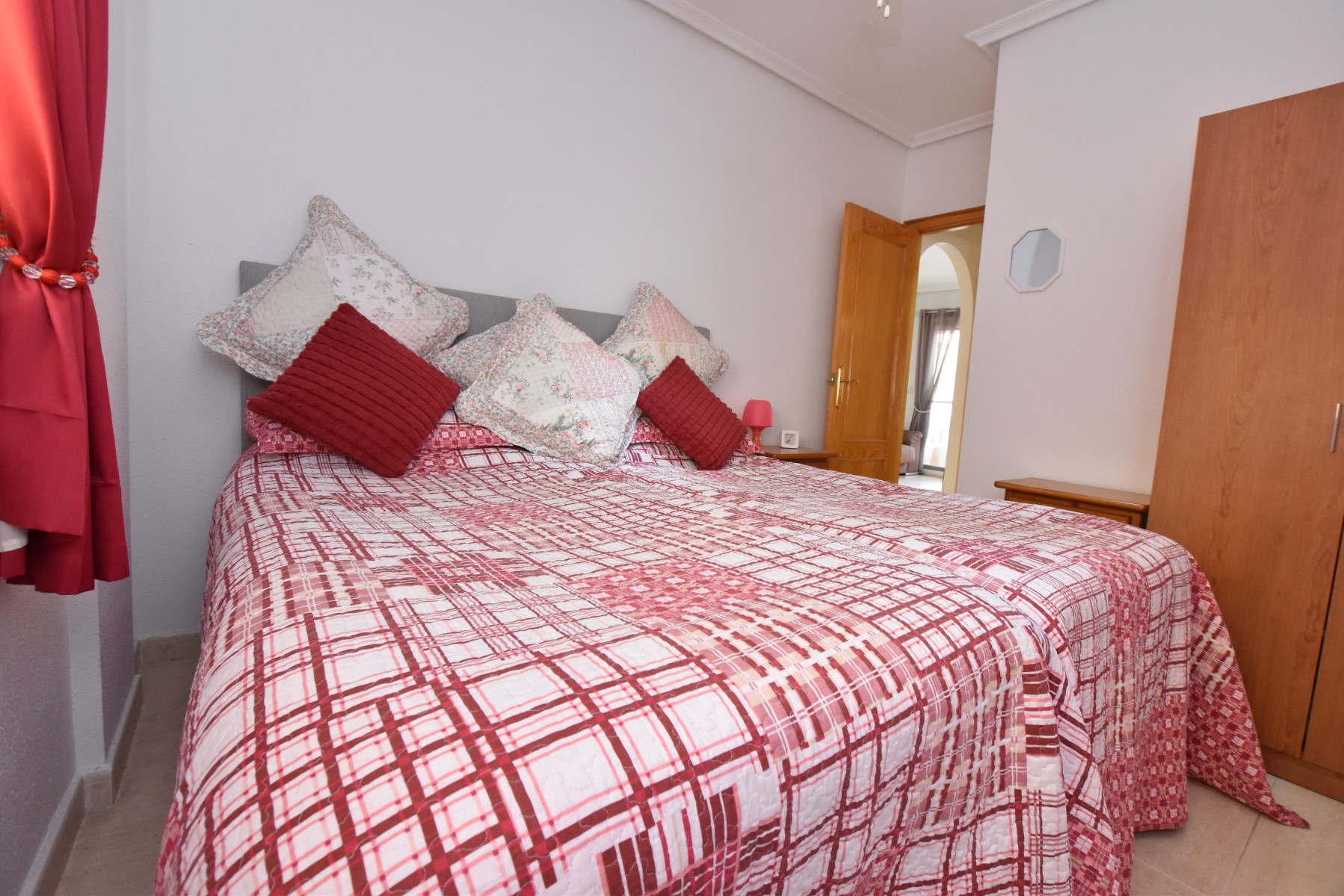 For sale - 2 Bedroom 1 Bathroom Apartment in Algorfa - Inland  - Alicante