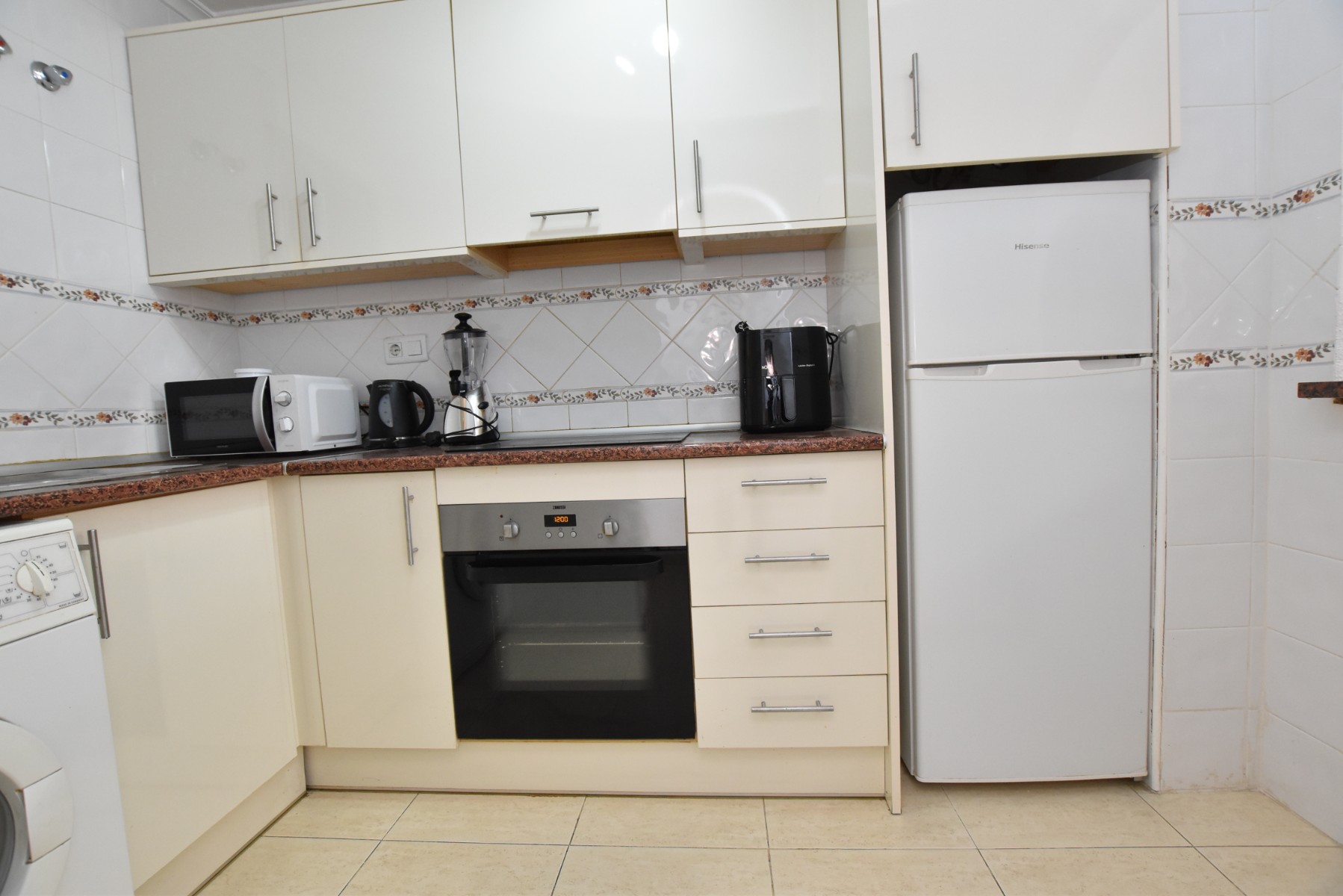 For sale - 2 Bedroom 1 Bathroom Apartment in Algorfa - Inland  - Alicante