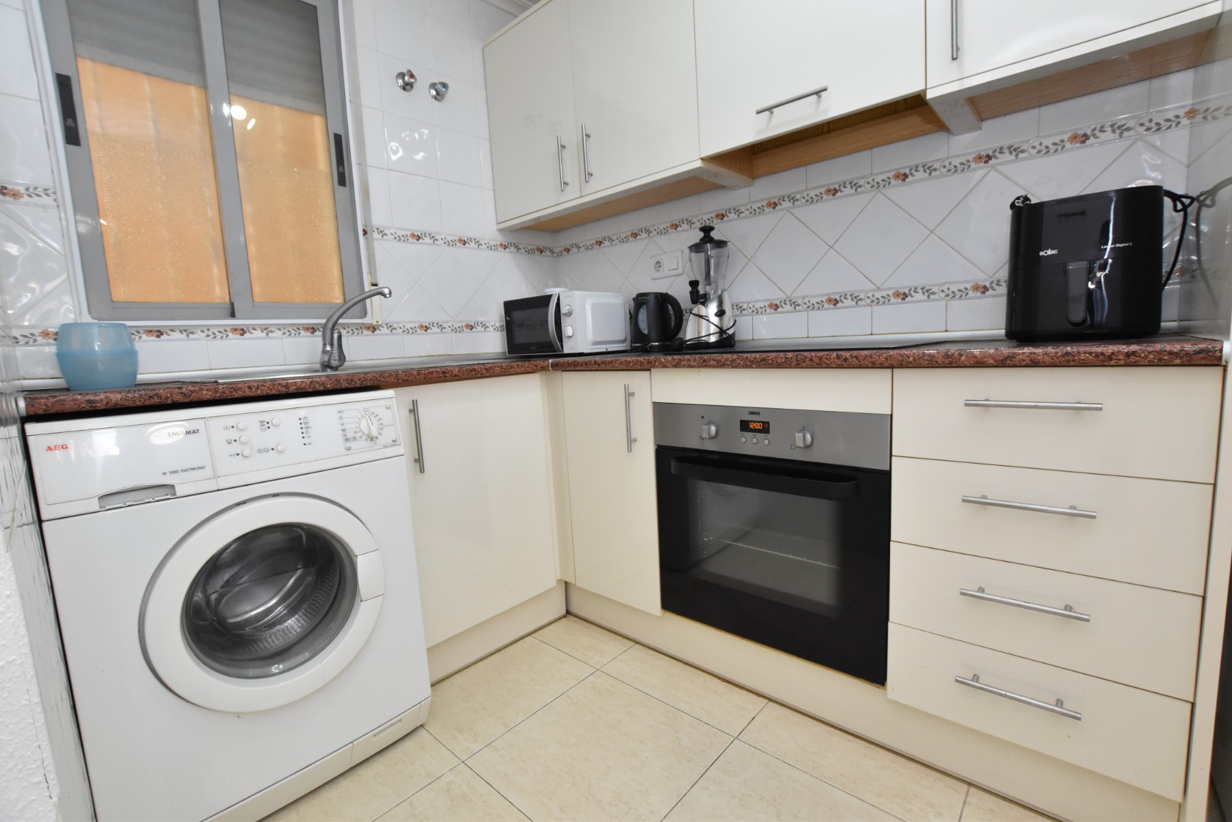 For sale - 2 Bedroom 1 Bathroom Apartment in Algorfa - Inland  - Alicante