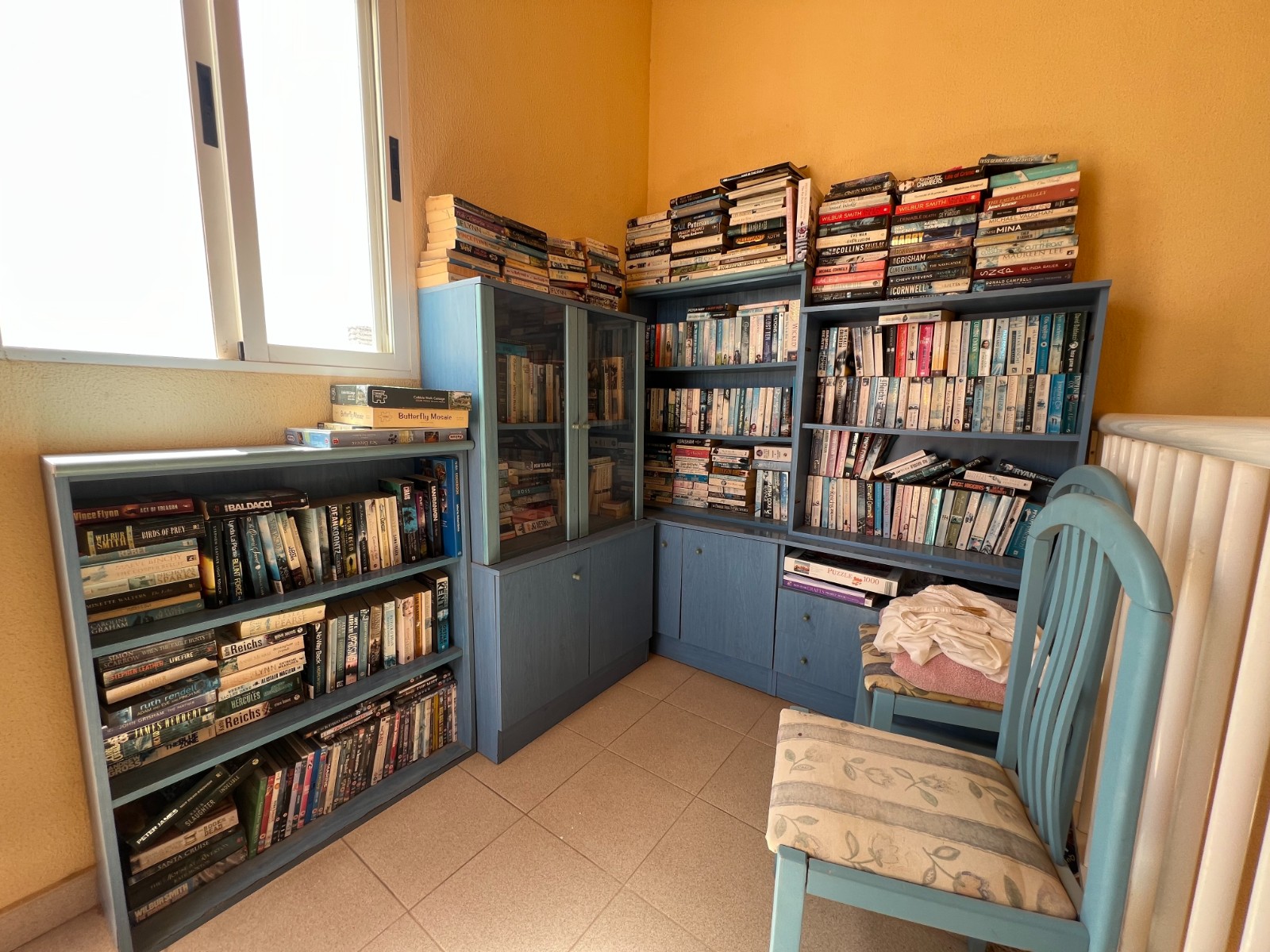 For sale - 2 Bedroom 1 Bathroom Apartment in Algorfa - Inland  - Alicante