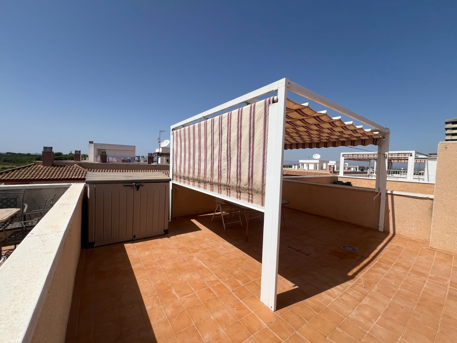 For sale - 2 Bedroom 1 Bathroom Apartment in Algorfa - Inland  - Alicante