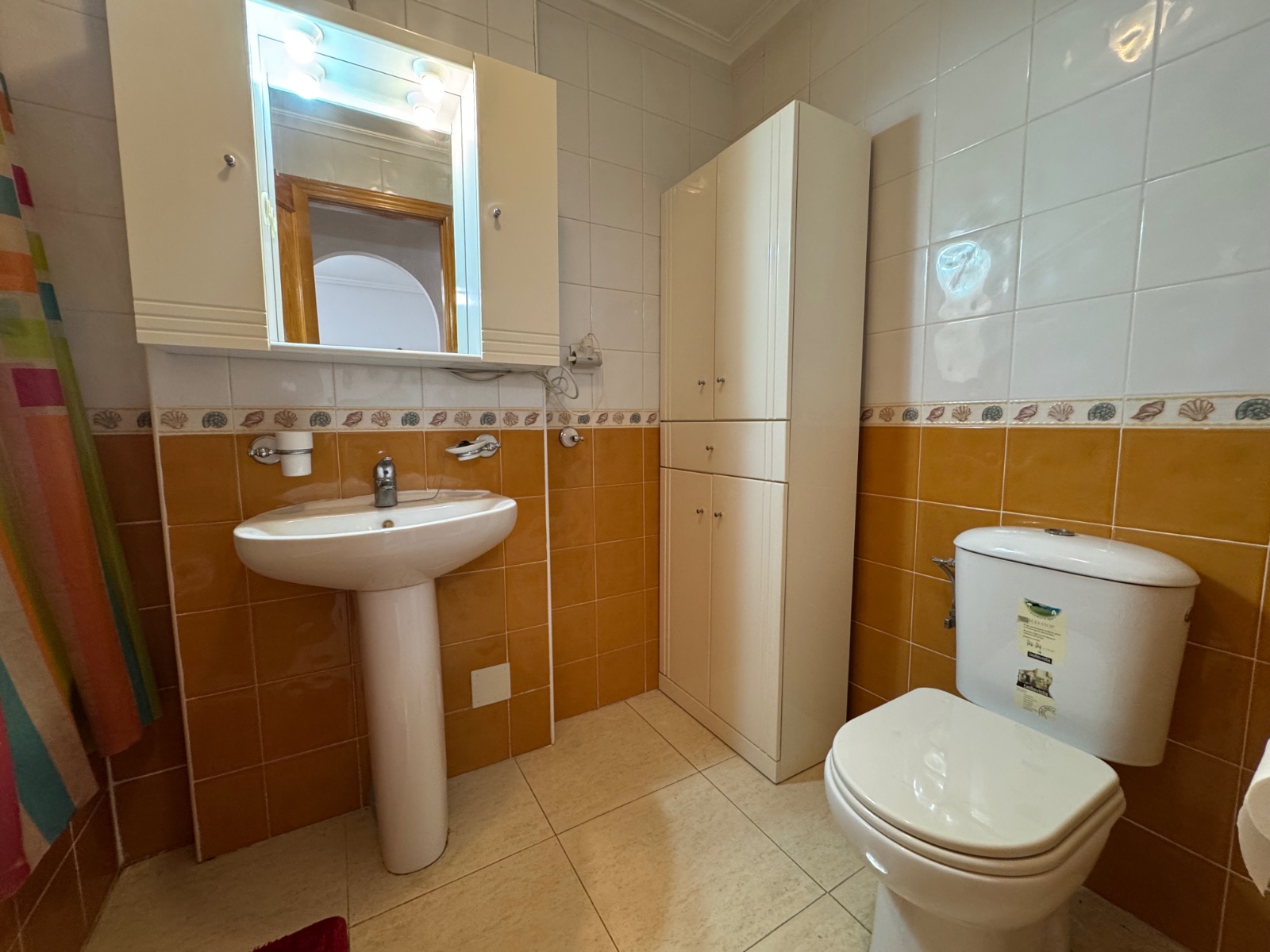 For sale - 2 Bedroom 1 Bathroom Apartment in Algorfa - Inland  - Alicante