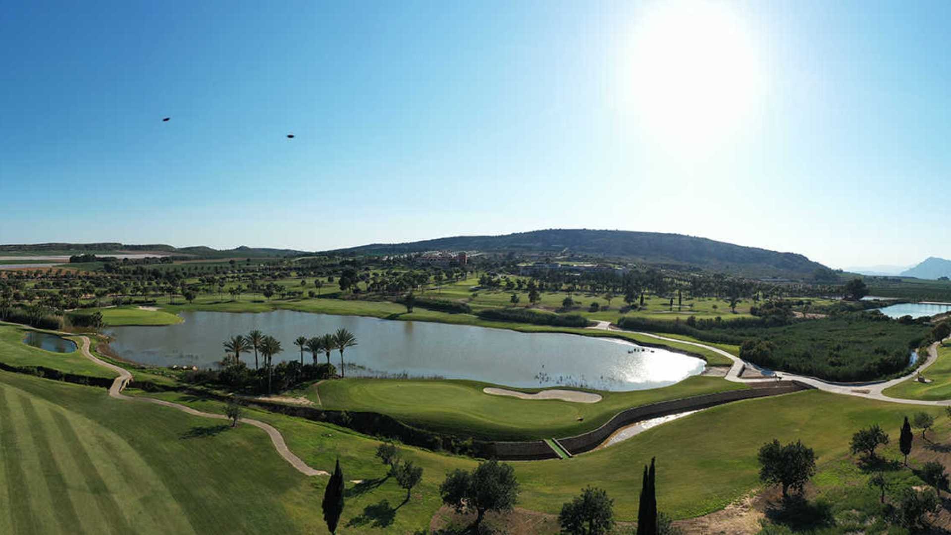For sale - 2 Bedroom 1 Bathroom Apartment in Algorfa - Inland  - Alicante