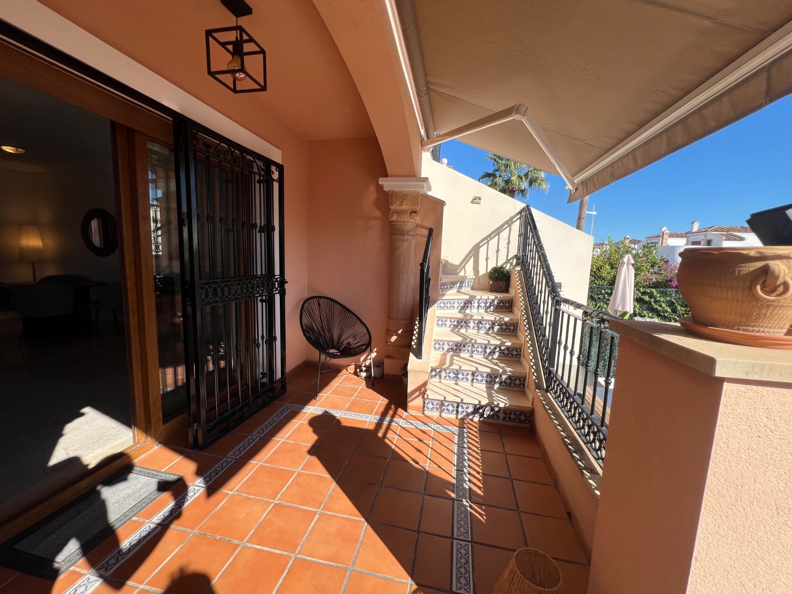 For sale - 2 Bedroom 2 Bathroom Bungalow in Algorfa - Inland  - Alicante