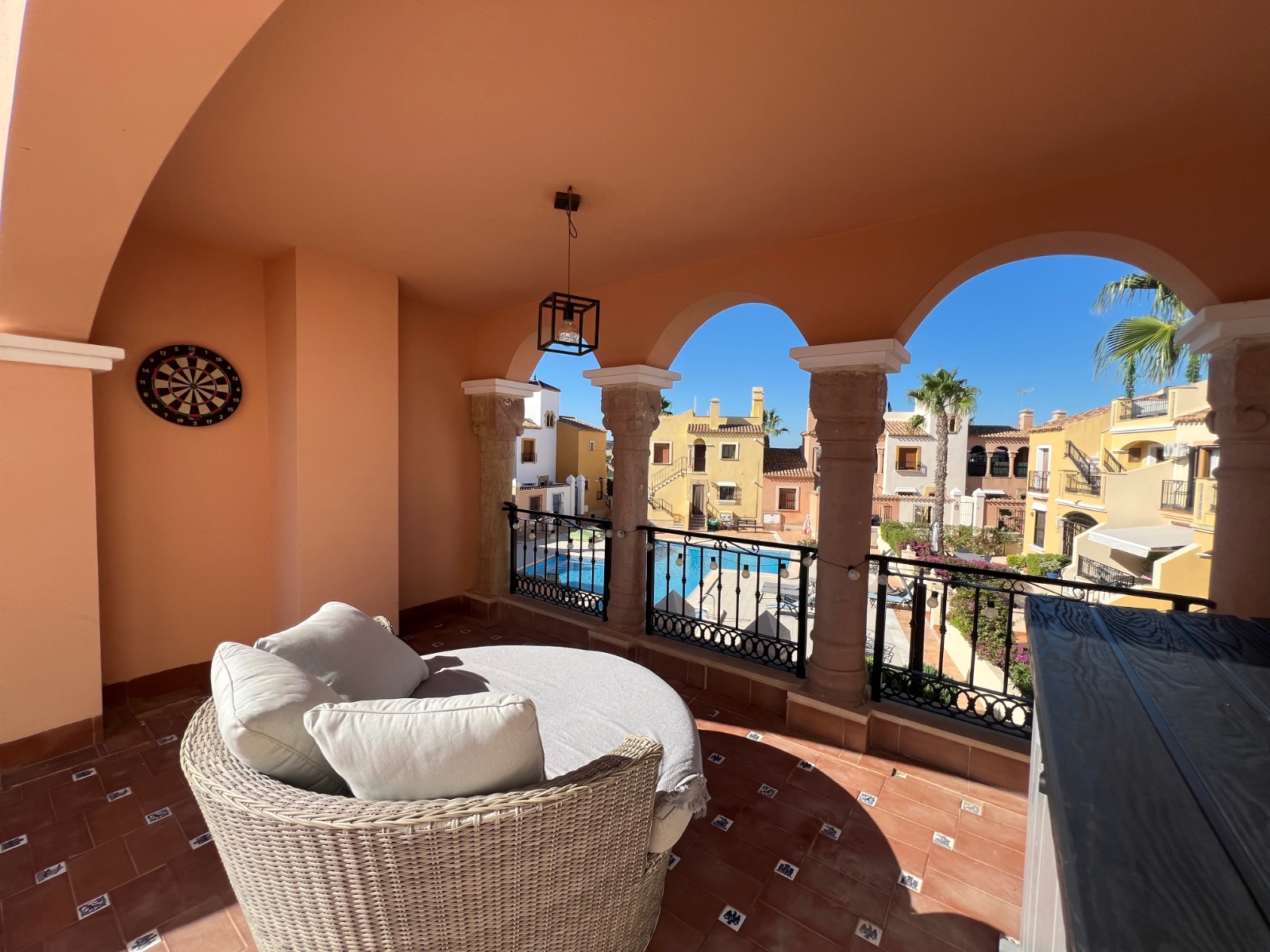 For sale - 2 Bedroom 2 Bathroom Bungalow in Algorfa - Inland  - Alicante