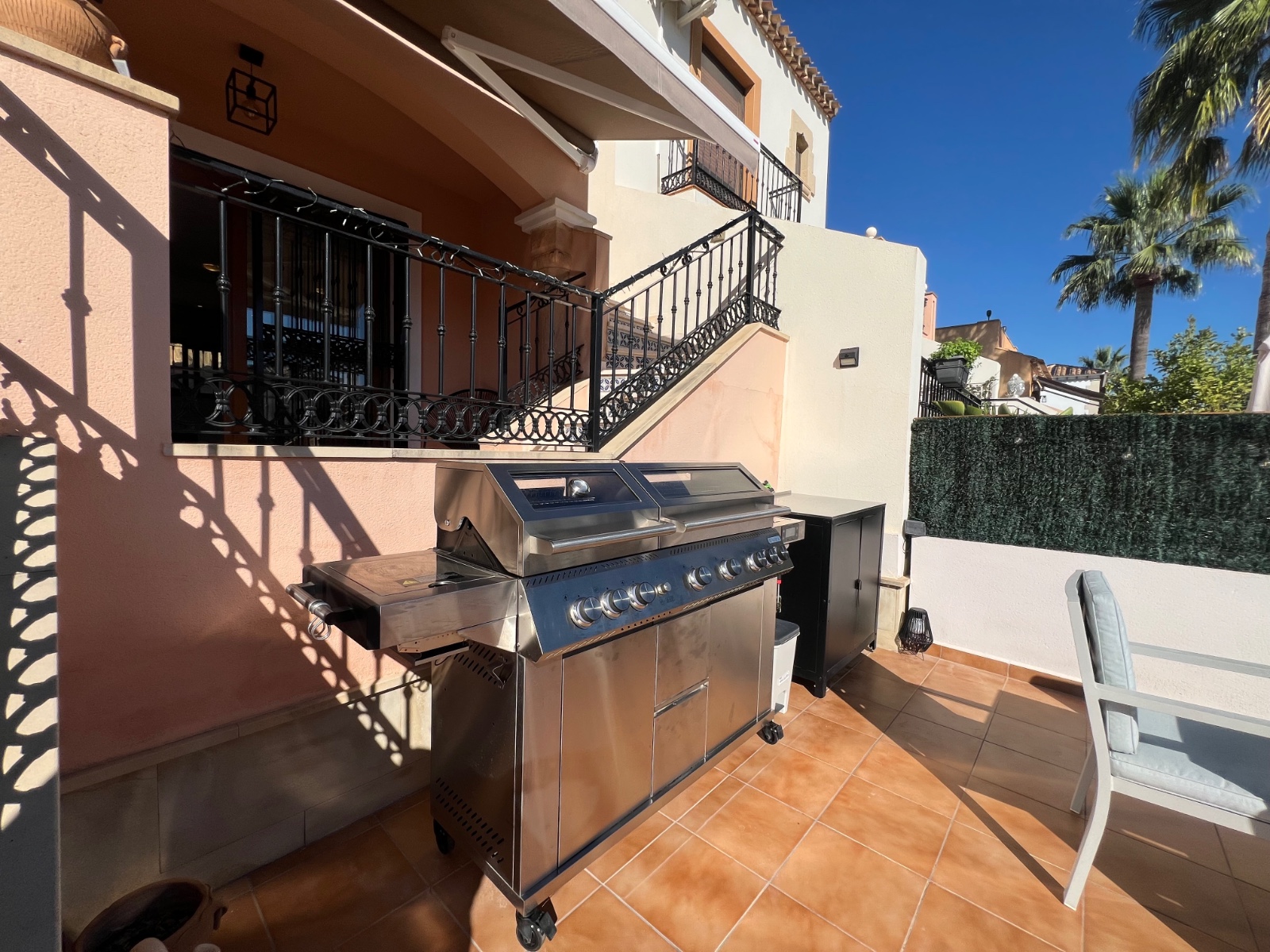 For sale - 2 Bedroom 2 Bathroom Bungalow in Algorfa - Inland  - Alicante