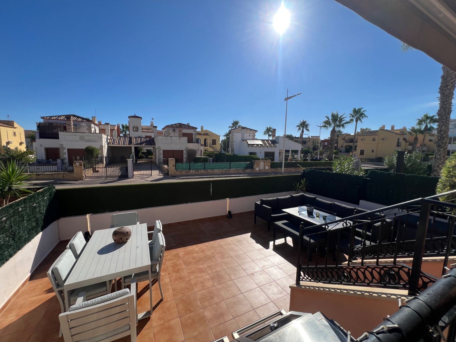 For sale - 2 Bedroom 2 Bathroom Bungalow in Algorfa - Inland  - Alicante