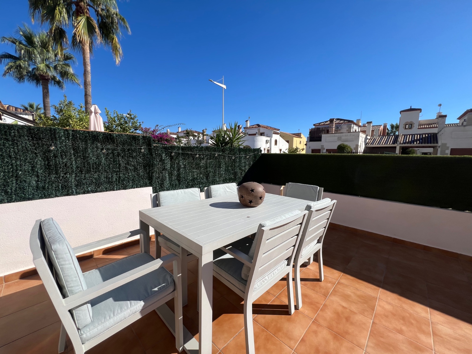 For sale - 2 Bedroom 2 Bathroom Bungalow in Algorfa - Inland  - Alicante
