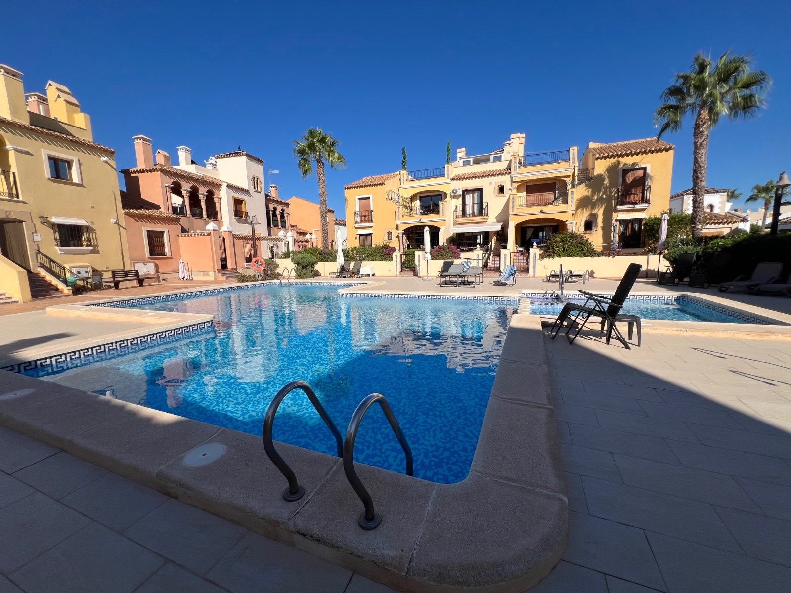 For sale - 2 Bedroom 2 Bathroom Bungalow in Algorfa - Inland  - Alicante