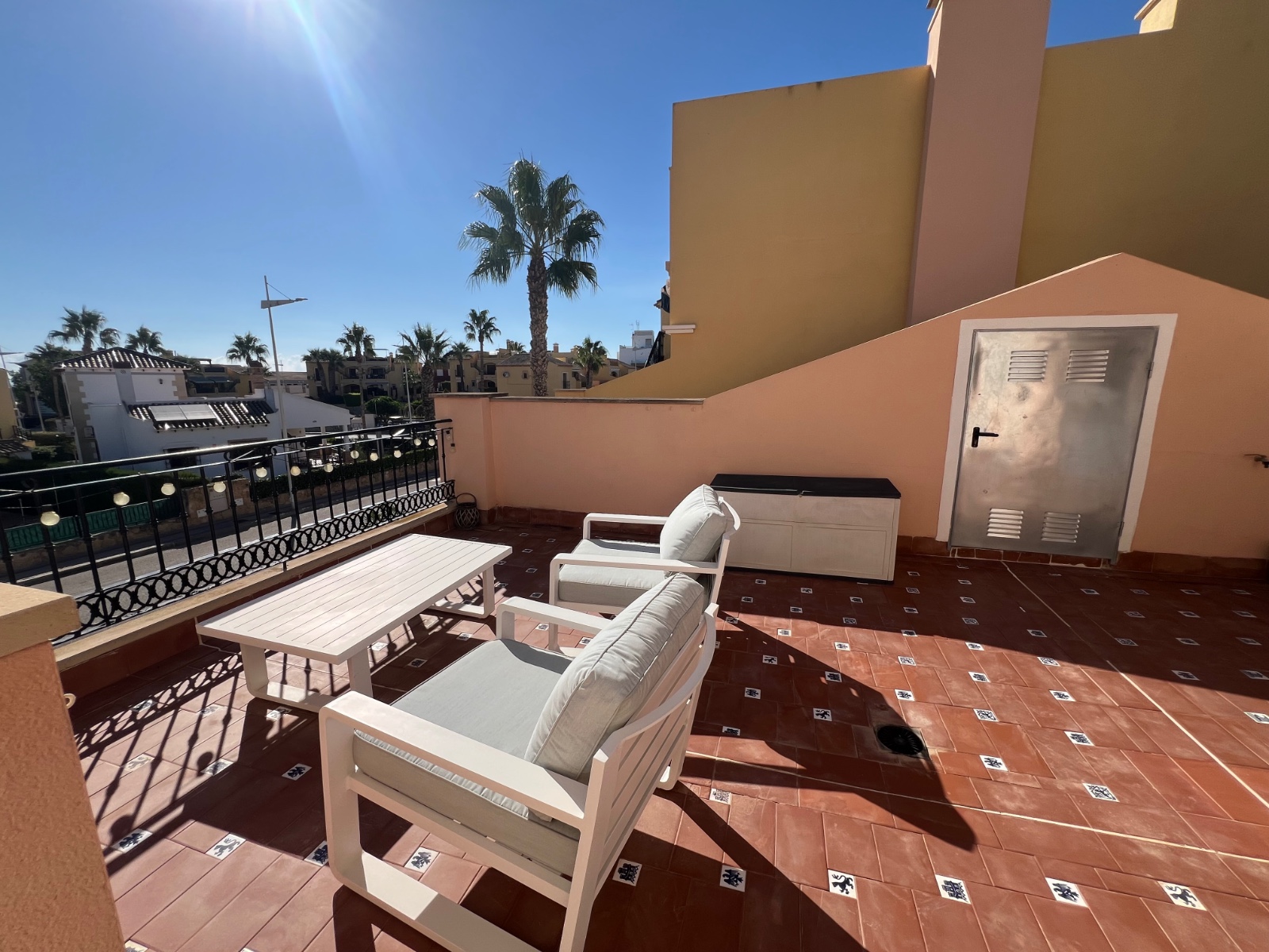 For sale - 2 Bedroom 2 Bathroom Bungalow in Algorfa - Inland  - Alicante