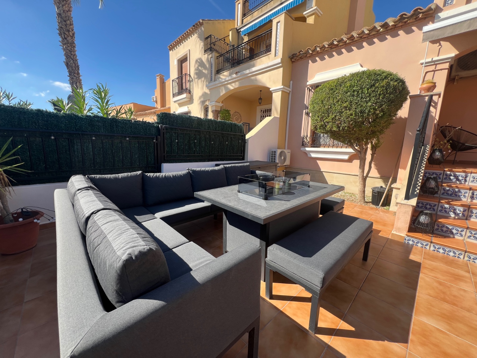 For sale - 2 Bedroom 2 Bathroom Bungalow in Algorfa - Inland  - Alicante