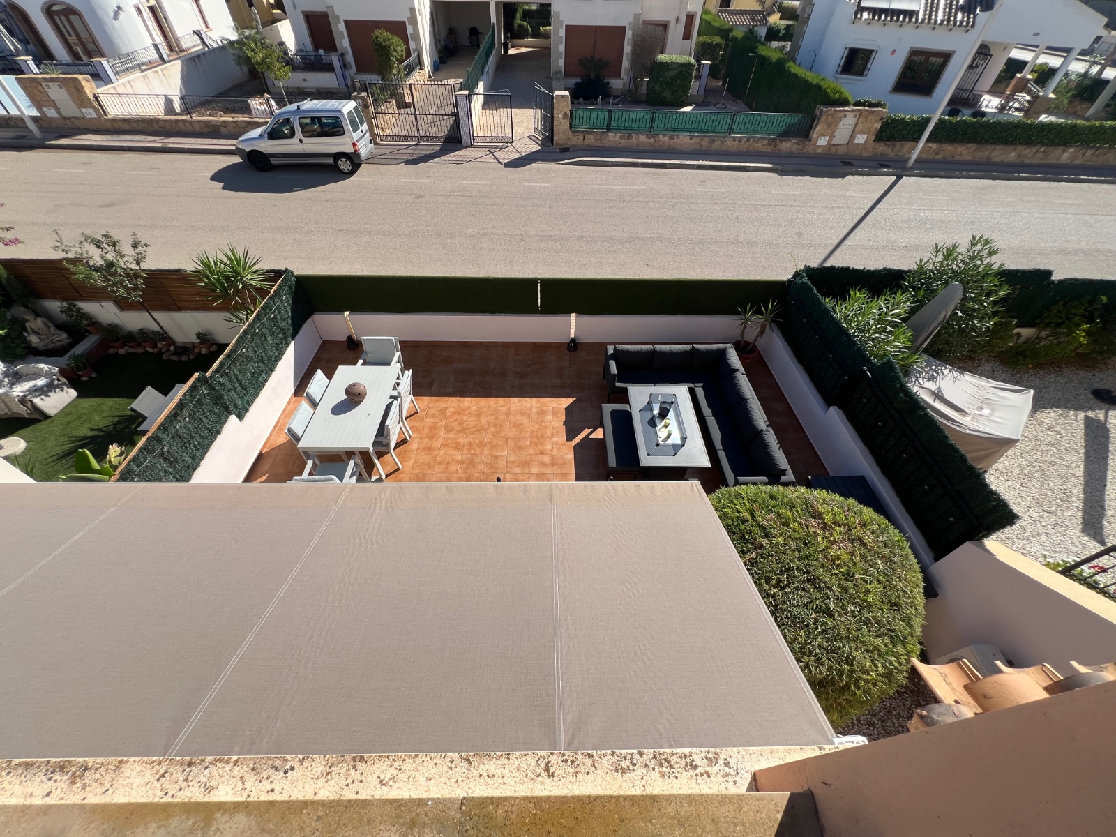For sale - 2 Bedroom 2 Bathroom Bungalow in Algorfa - Inland  - Alicante