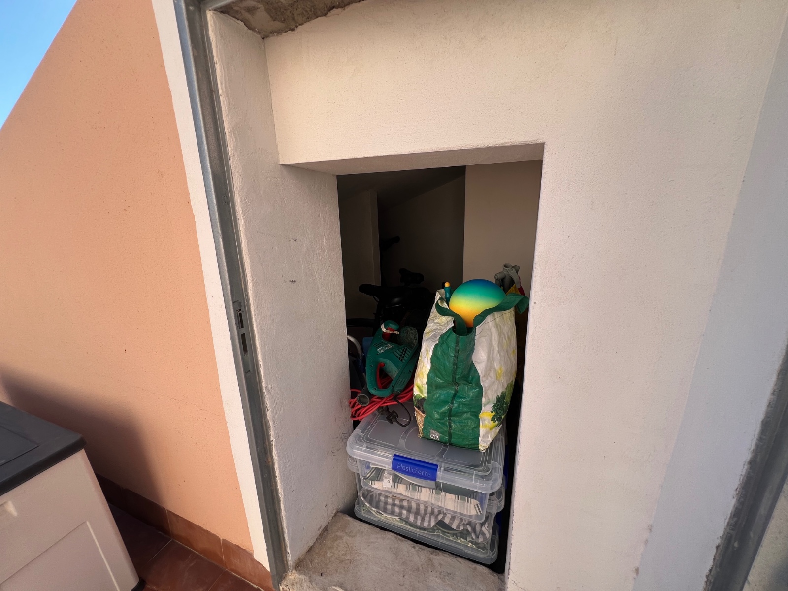 For sale - 2 Bedroom 2 Bathroom Bungalow in Algorfa - Inland  - Alicante