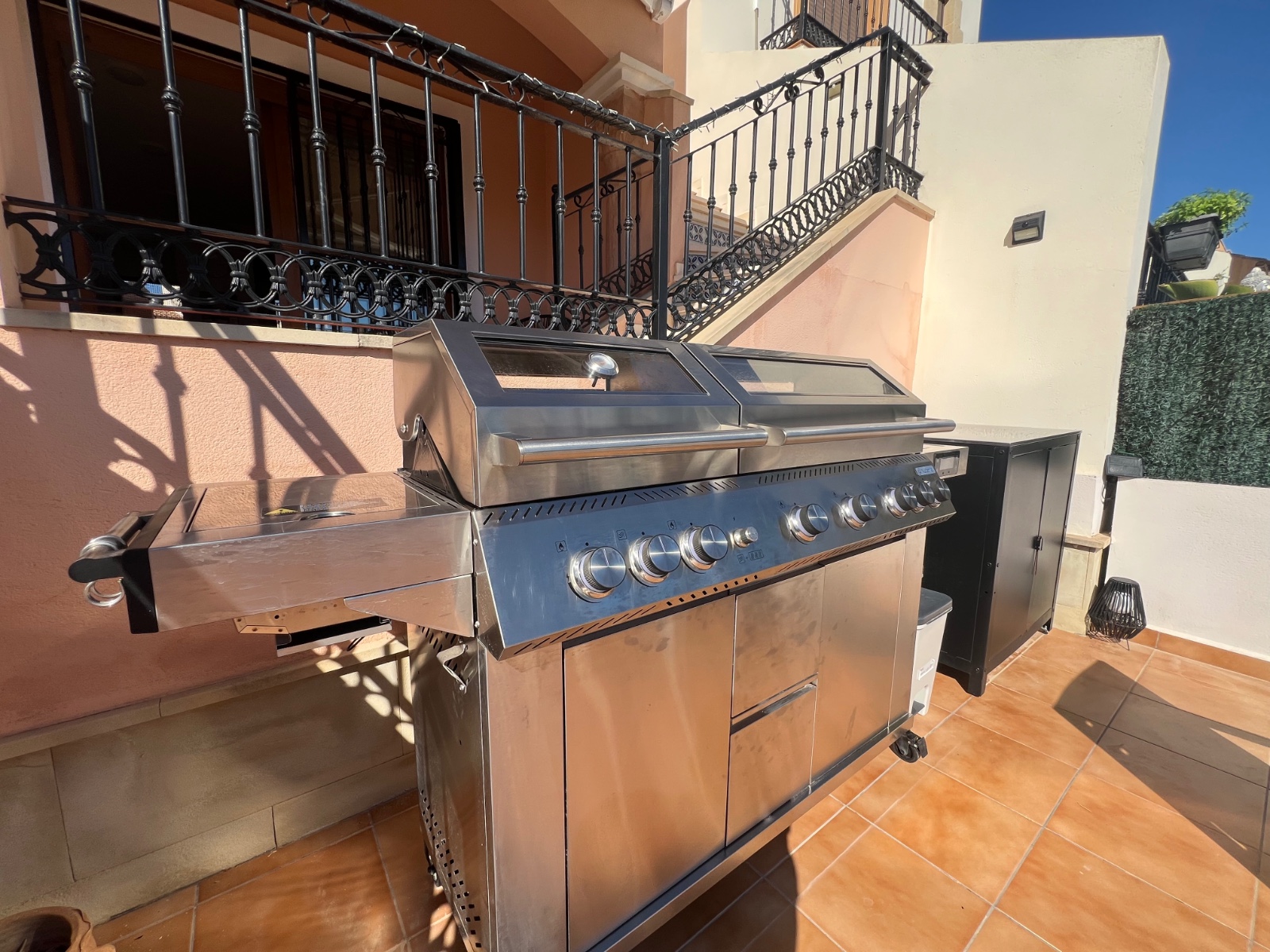For sale - 2 Bedroom 2 Bathroom Bungalow in Algorfa - Inland  - Alicante
