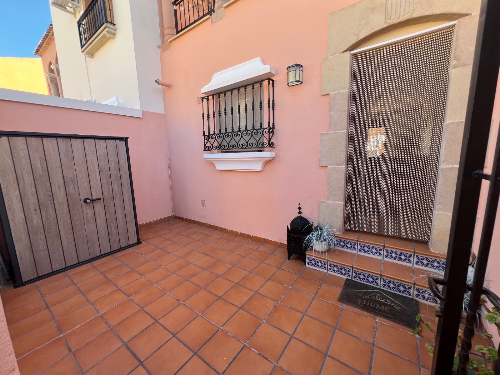 For sale - 2 Bedroom 2 Bathroom Bungalow in Algorfa - Inland  - Alicante