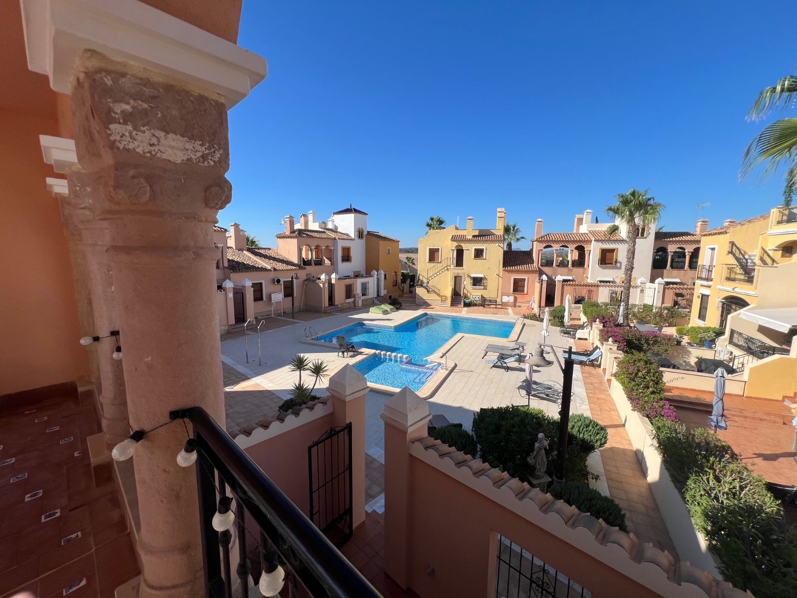 For sale - 2 Bedroom 2 Bathroom Bungalow in Algorfa - Inland  - Alicante