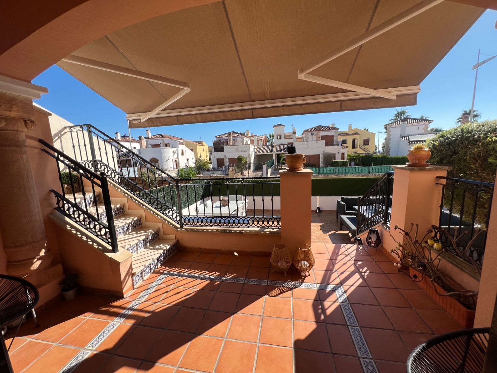 For sale - 2 Bedroom 2 Bathroom Bungalow in Algorfa - Inland  - Alicante