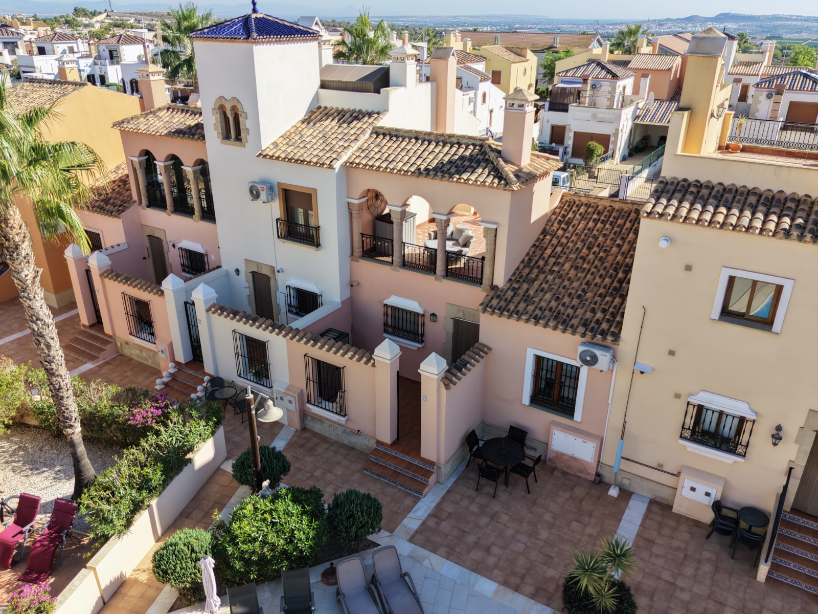 For sale - 2 Bedroom 2 Bathroom Bungalow in Algorfa - Inland  - Alicante